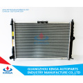 Radiateur automatique en aluminium pour Daewoo Nubria/Leganza′ 97-03 Mt